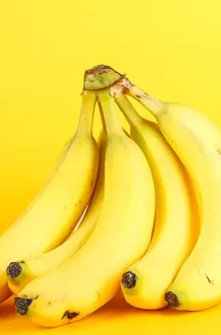 Ethylene Absorber For Banana