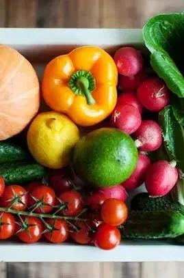 How to Extend Shelf Life of Fruits and Vegetables?