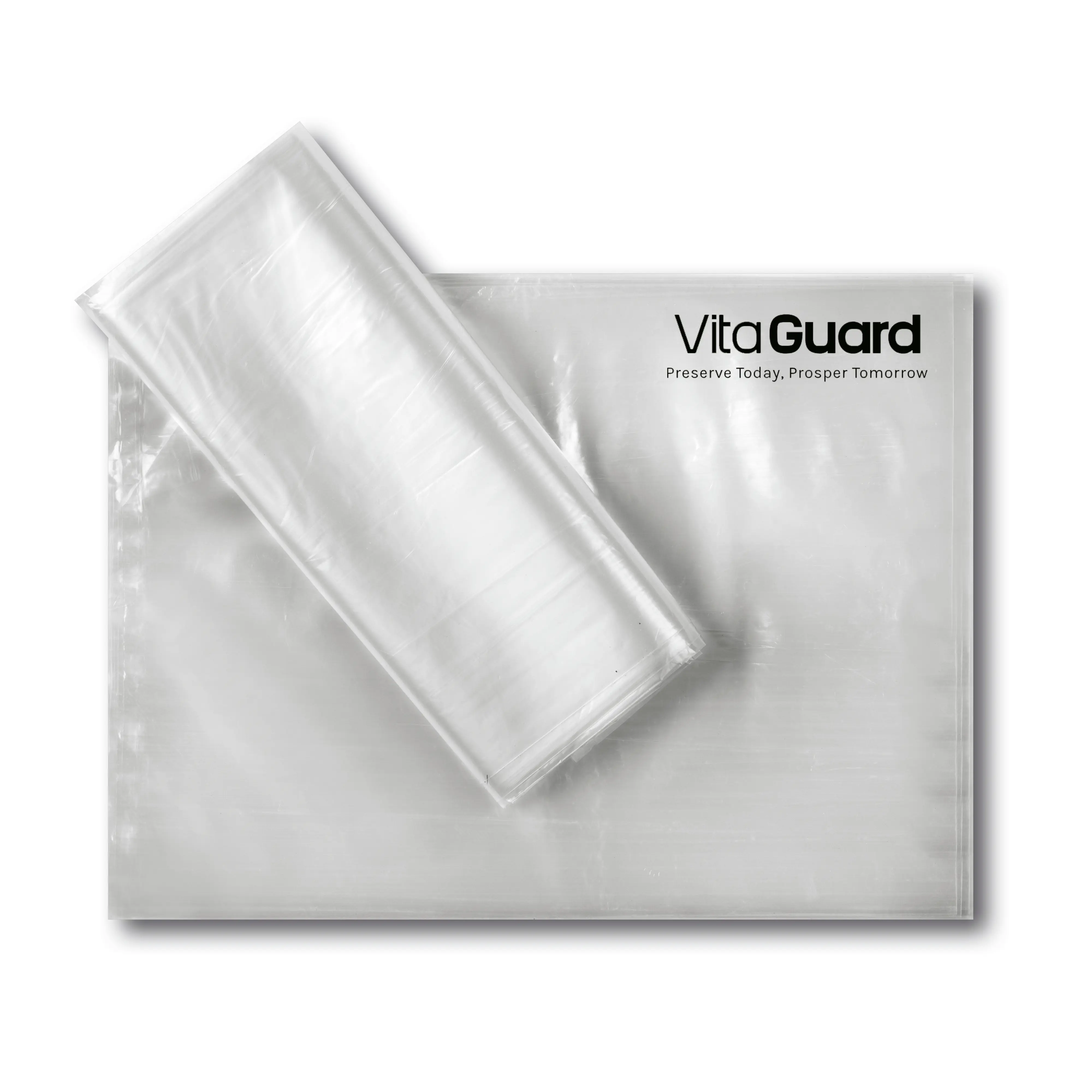 Smart Packaging | Vita Guard