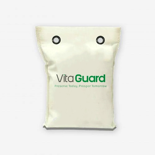 Ethylene Absorber Curtain | Vita Guard